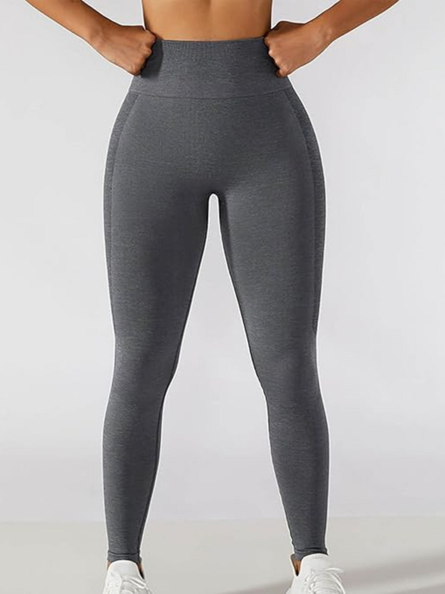 Timeless Dark-Grey