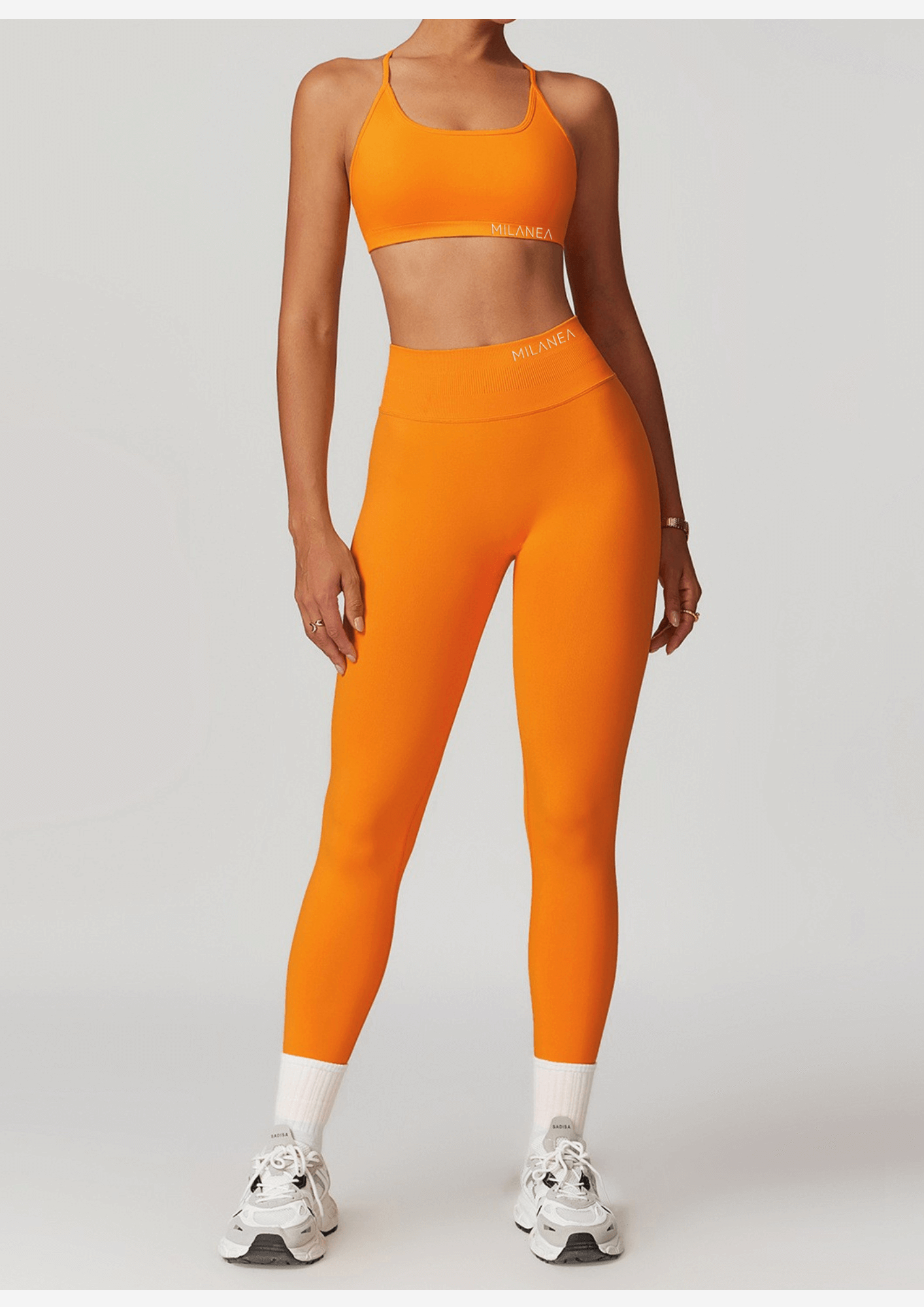 Legacy Orange Set