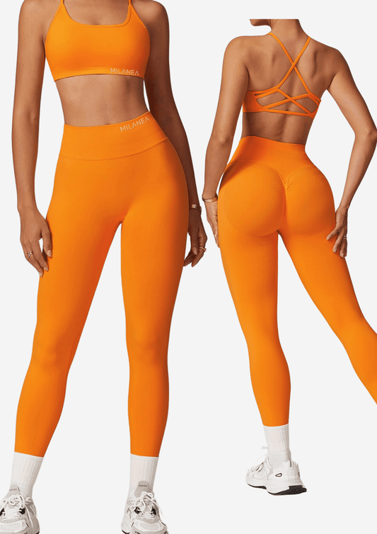 Legacy Orange Set