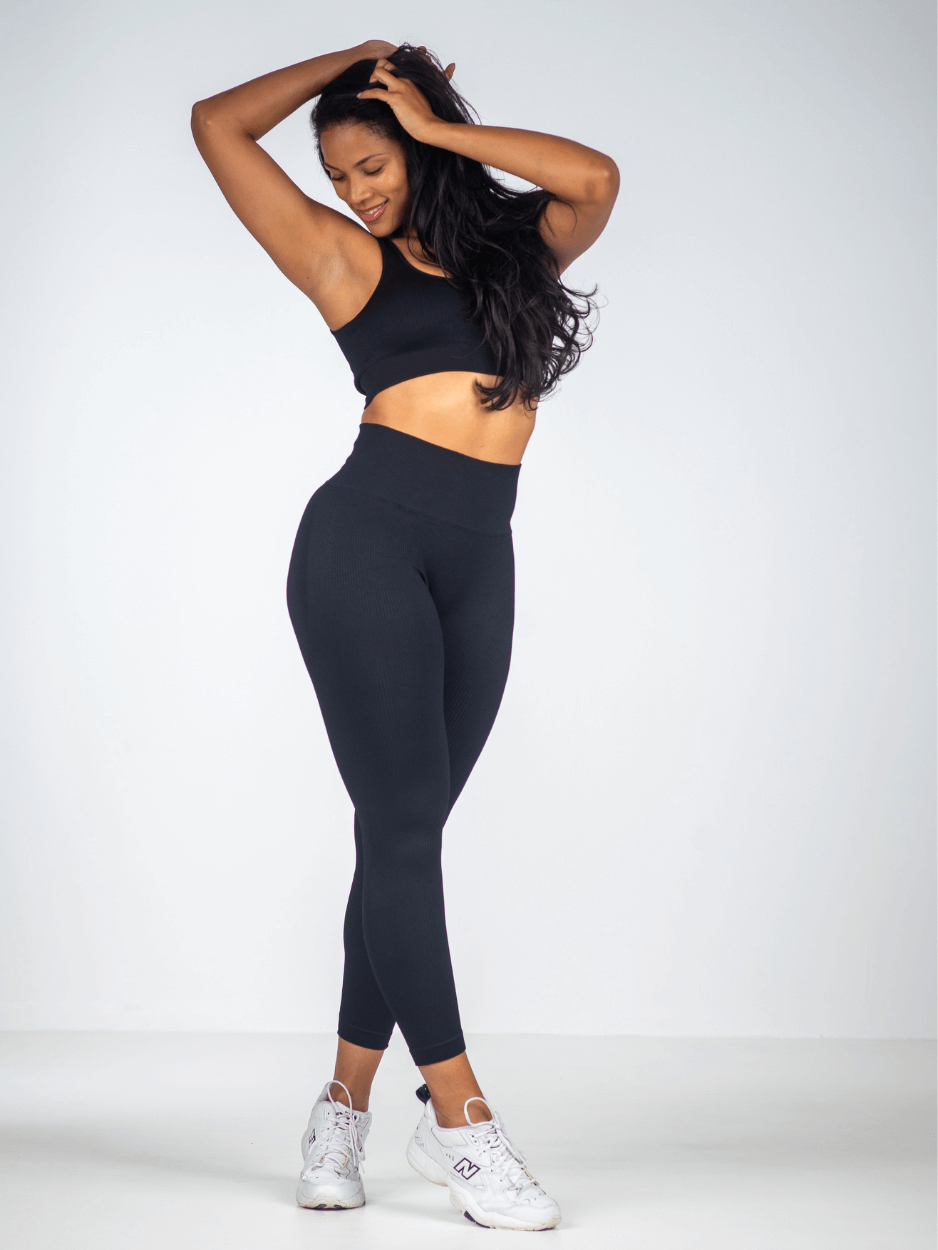 Zoe Black