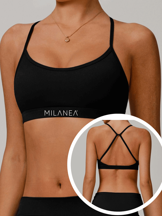 Classy Top Black