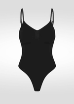 Bodysuit Black