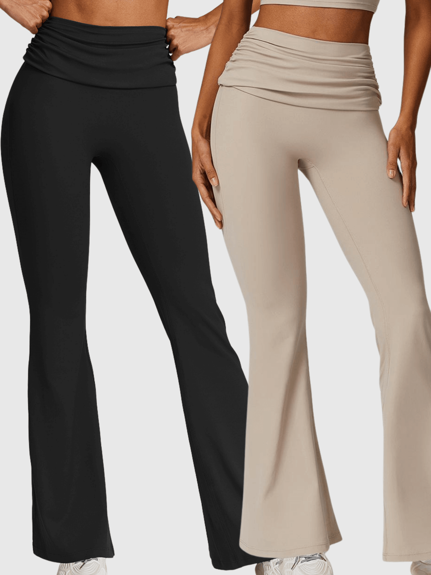 Classy Flared 2er Bundle