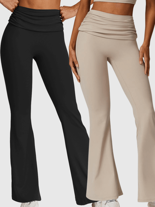 Classy Flared 2er Bundle