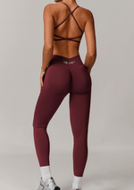 SkyPro Winered Set